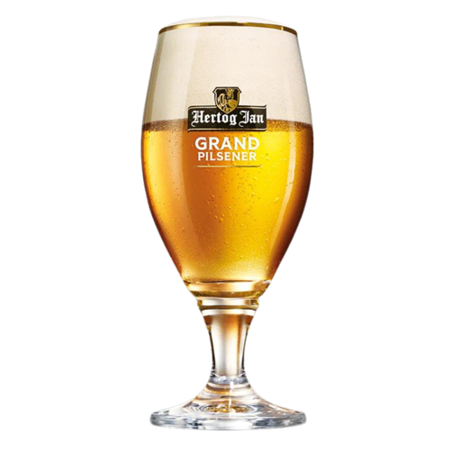 HERTOG JAN GLAS GRAND PILS  - 6 ST